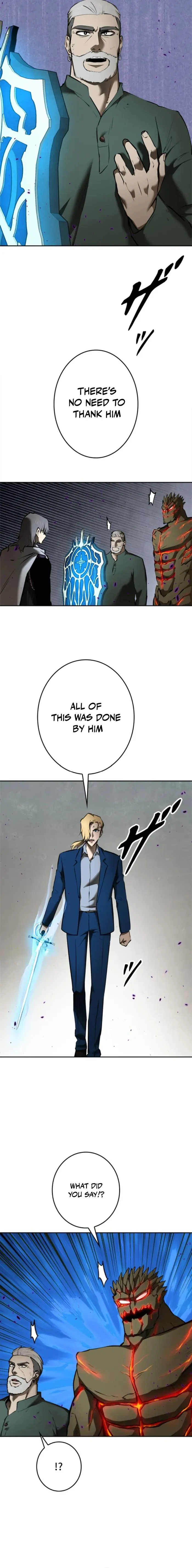 Conquering Dungeons With Copy Paste! chapter 43 page 13