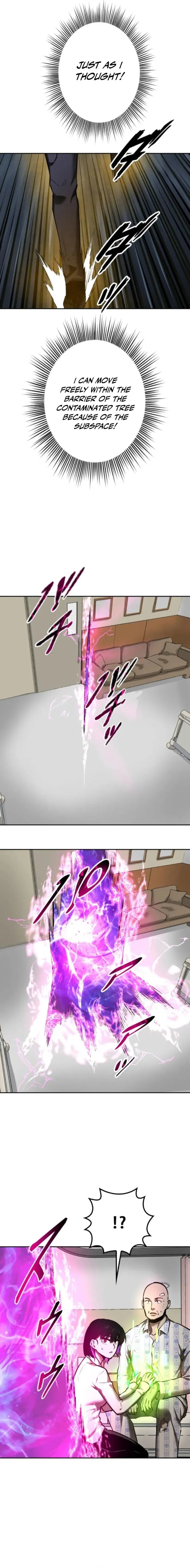 Conquering Dungeons With Copy Paste! chapter 43 page 18
