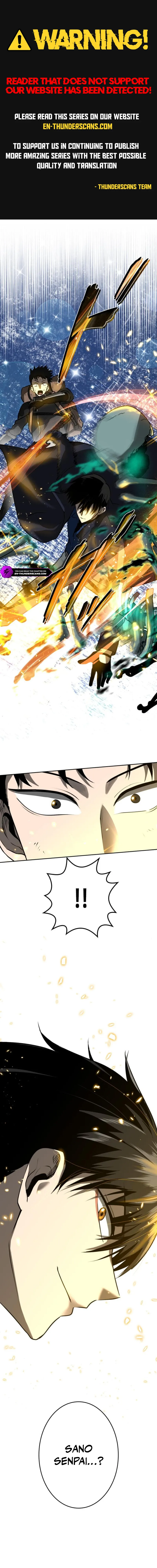 Conquering Dungeons With Copy Paste! chapter 54 page 1
