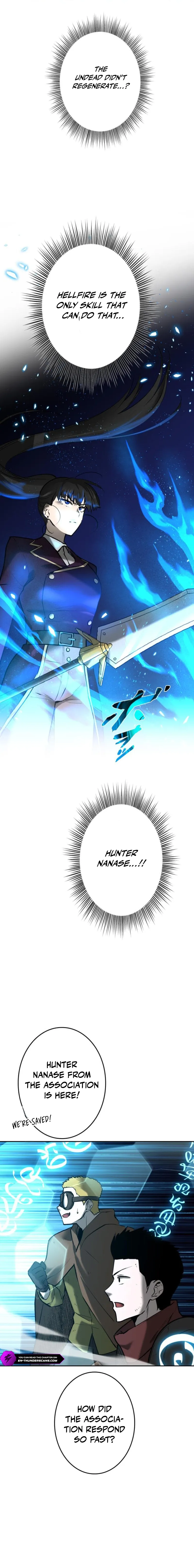 Conquering Dungeons With Copy Paste! chapter 54 page 5