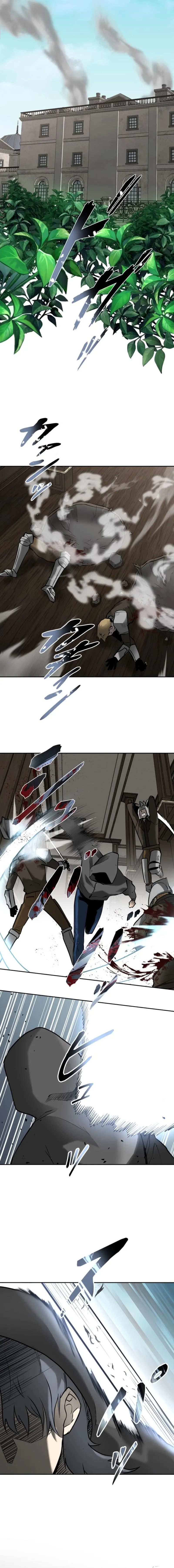 Conquering Dungeons With Copy Paste! chapter 54 page 21