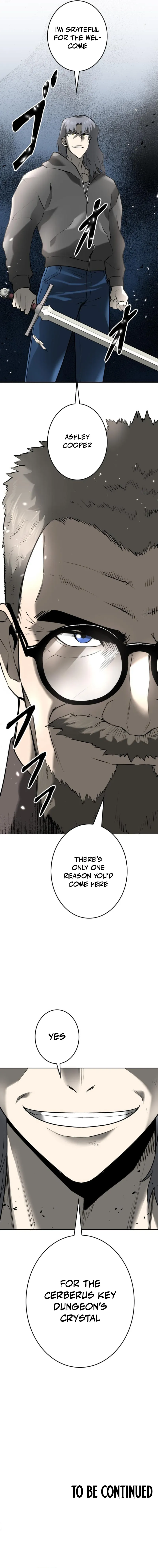 Conquering Dungeons With Copy Paste! chapter 54 page 24