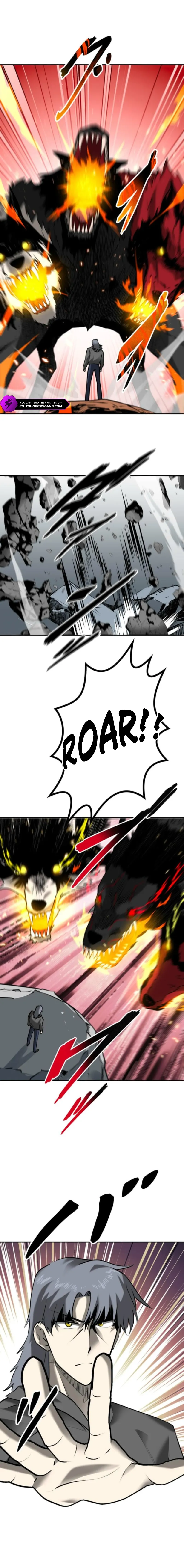Conquering Dungeons With Copy Paste! chapter 56 page 15