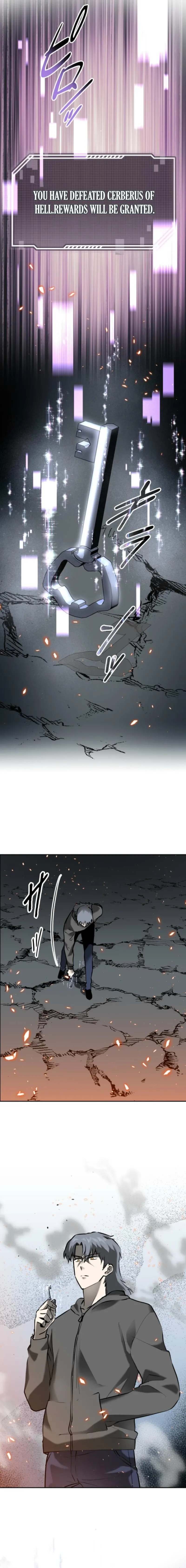 Conquering Dungeons With Copy Paste! chapter 56 page 17