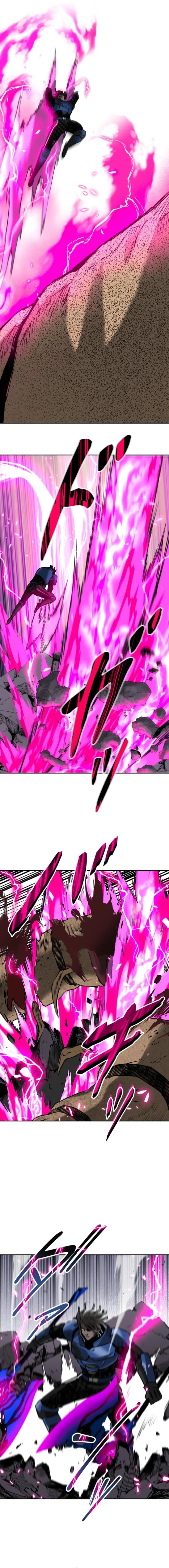 Conquering Dungeons With Copy Paste! chapter 58 page 7