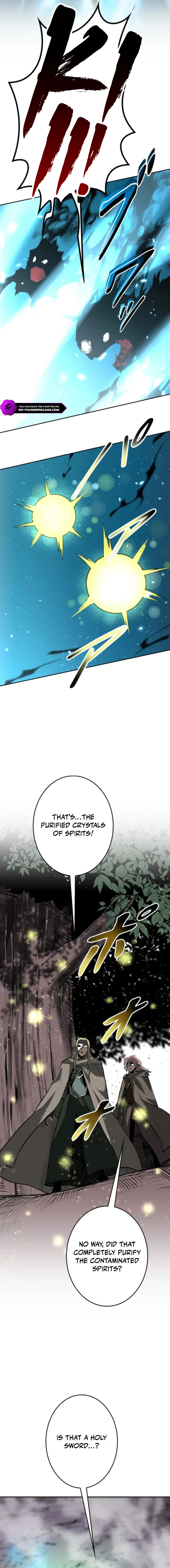 Conquering Dungeons With Copy Paste! chapter 58 page 13