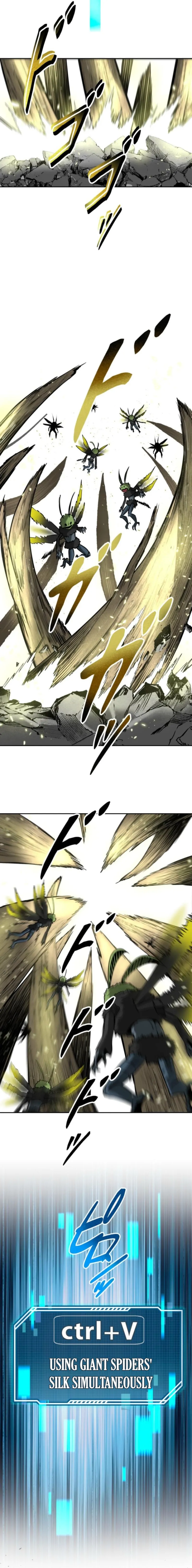 Conquering Dungeons With Copy Paste! chapter 58 page 16