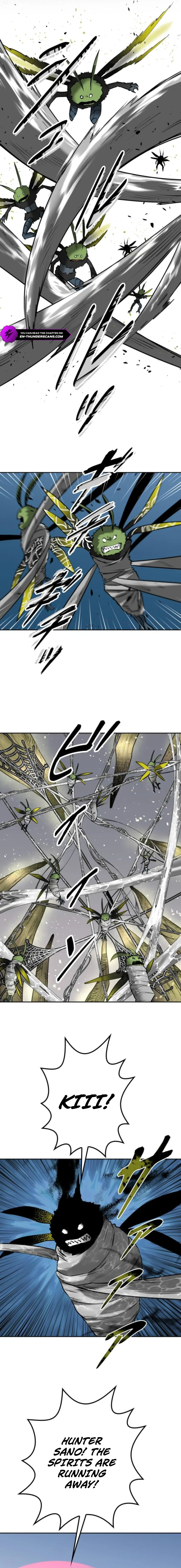Conquering Dungeons With Copy Paste! chapter 58 page 17