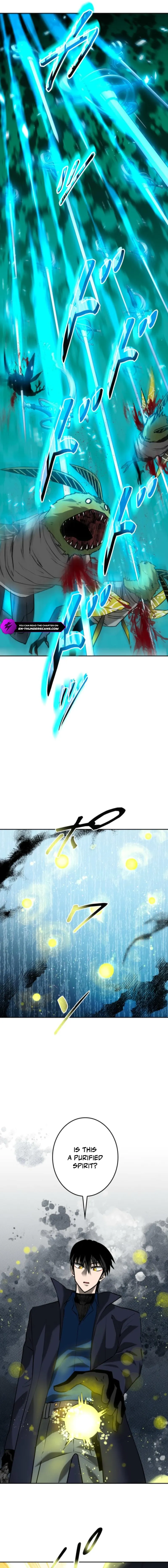 Conquering Dungeons With Copy Paste! chapter 58 page 19