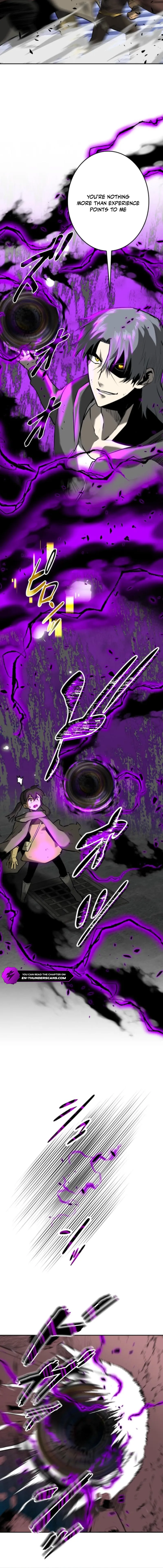 Conquering Dungeons With Copy Paste! chapter 61 page 2