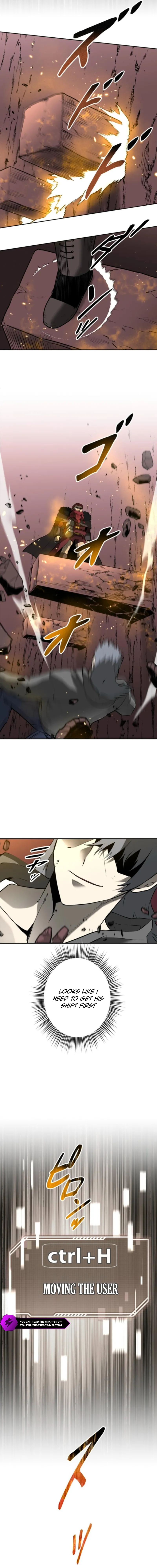 Conquering Dungeons With Copy Paste! chapter 61 page 7