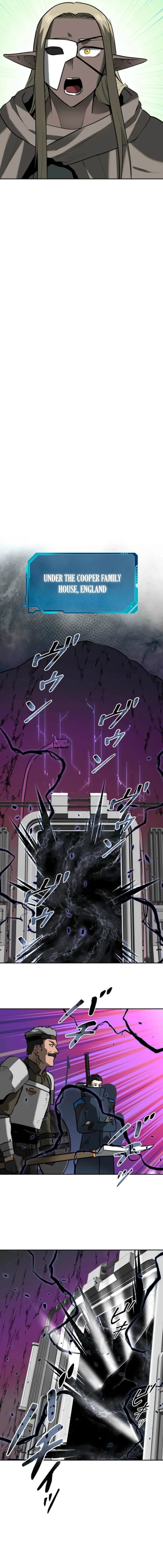 Conquering Dungeons With Copy Paste! chapter 61 page 16