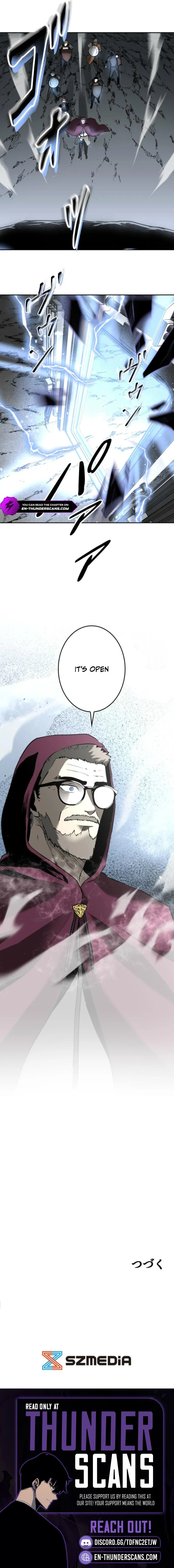 Conquering Dungeons With Copy Paste! chapter 61 page 17
