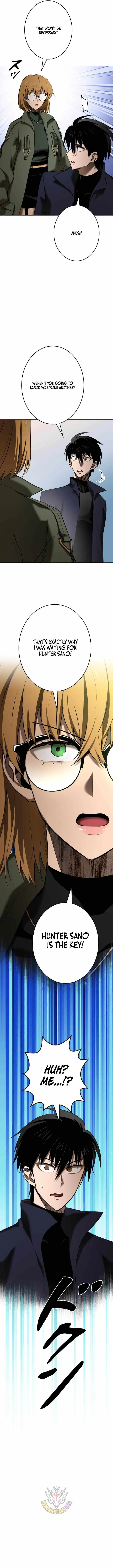 Conquering Dungeons With Copy Paste! chapter 95 page 12