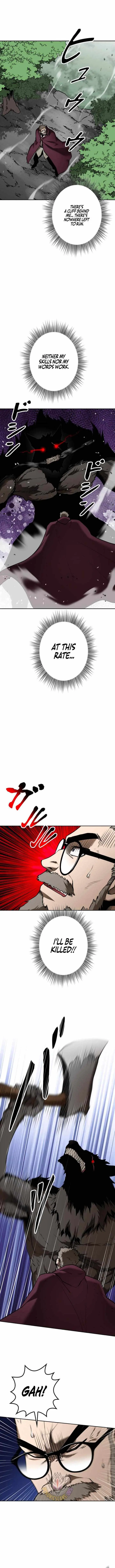Conquering Dungeons With Copy Paste! chapter 95 page 2