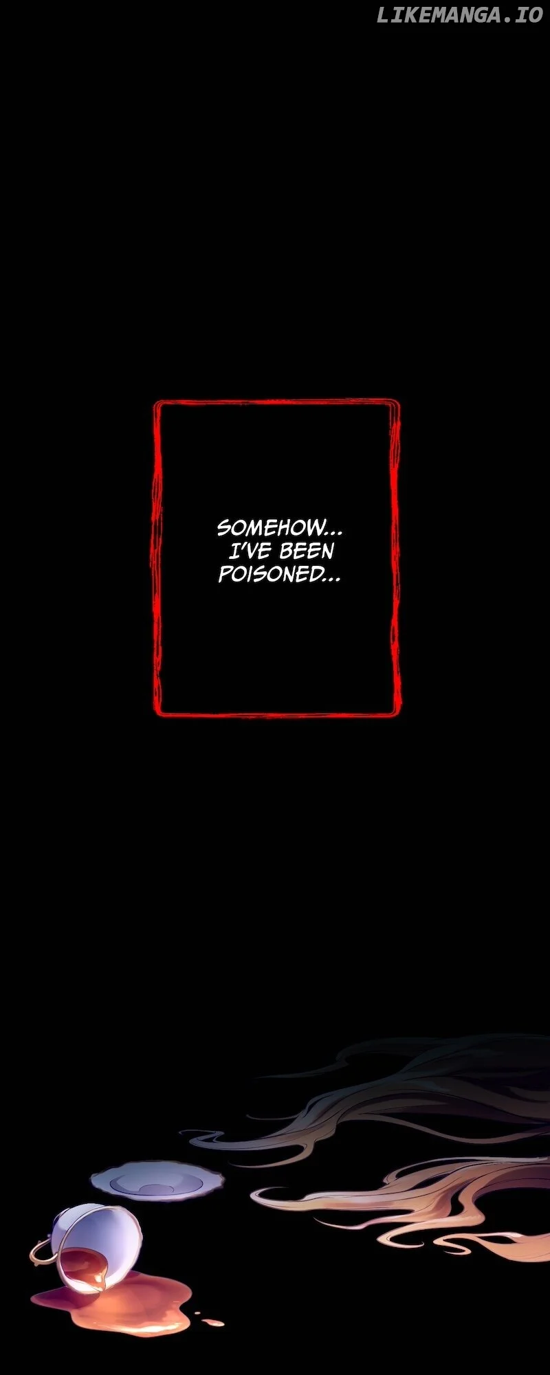 The False Saintess Overturns Her Fate chapter 1 page 1