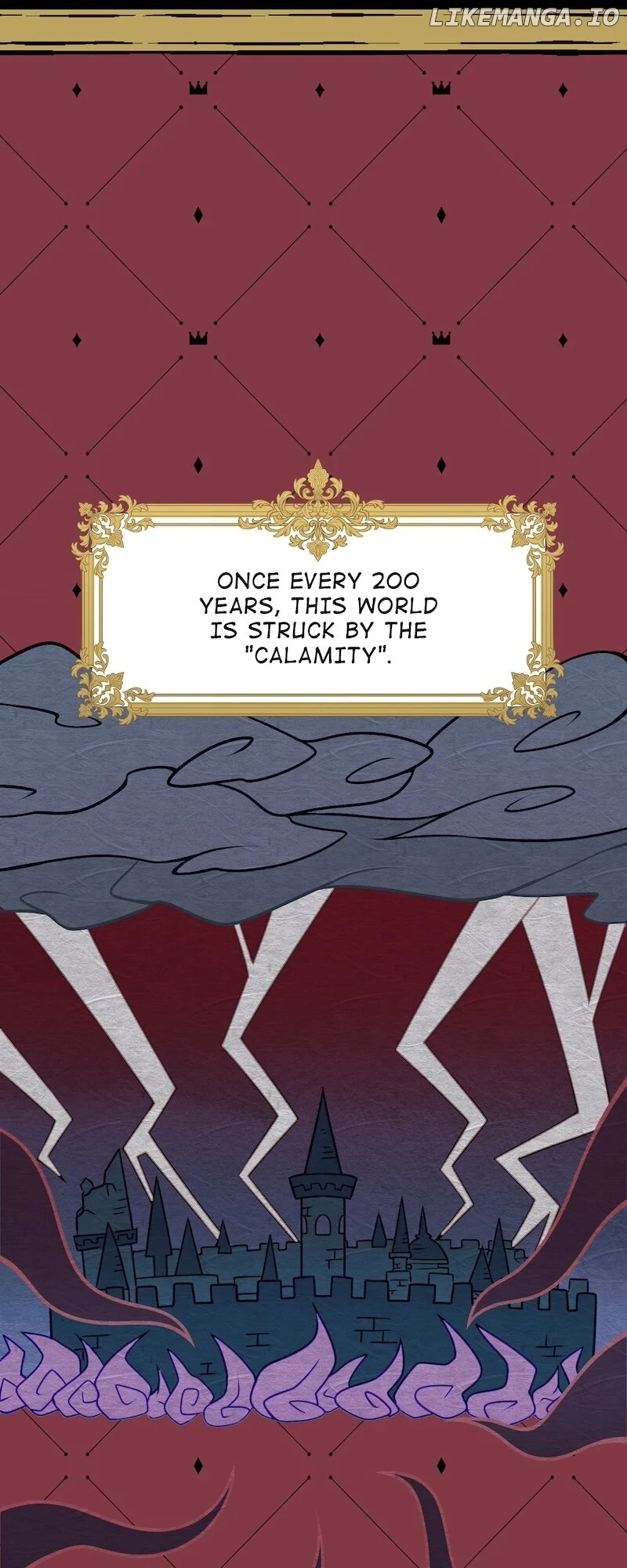 The False Saintess Overturns Her Fate chapter 1 page 6