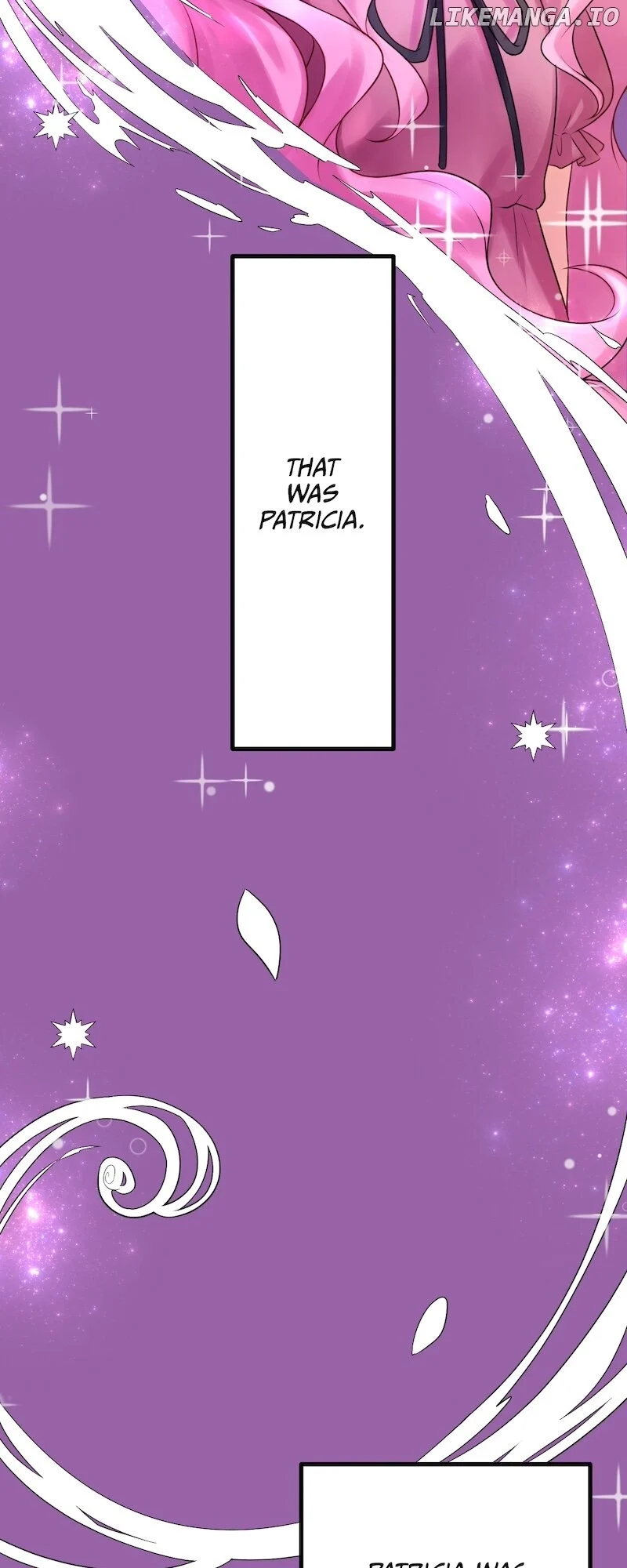 The False Saintess Overturns Her Fate chapter 1 page 29