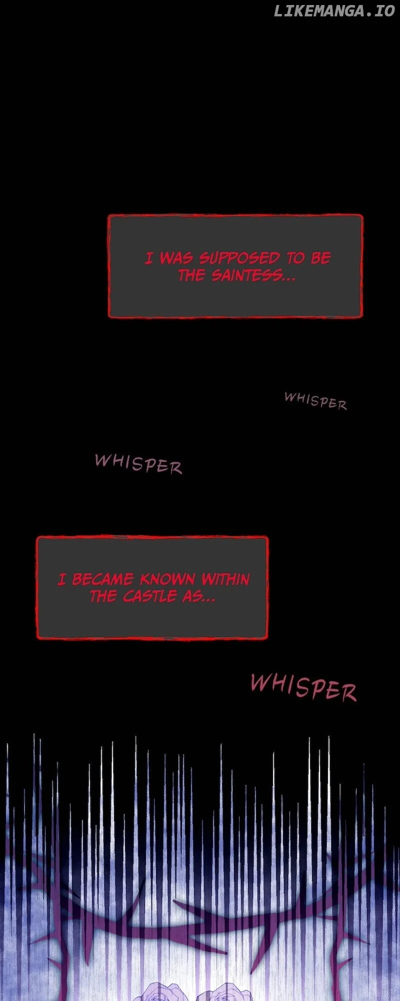 The False Saintess Overturns Her Fate chapter 1 page 31