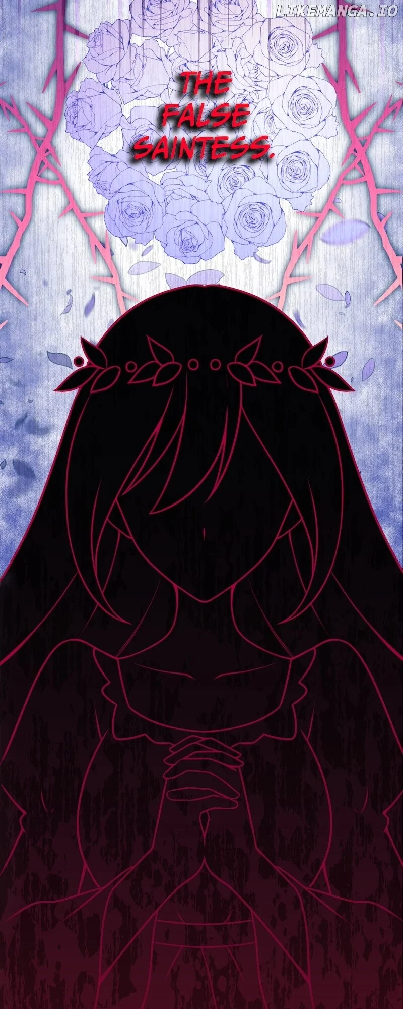 The False Saintess Overturns Her Fate chapter 1 page 32
