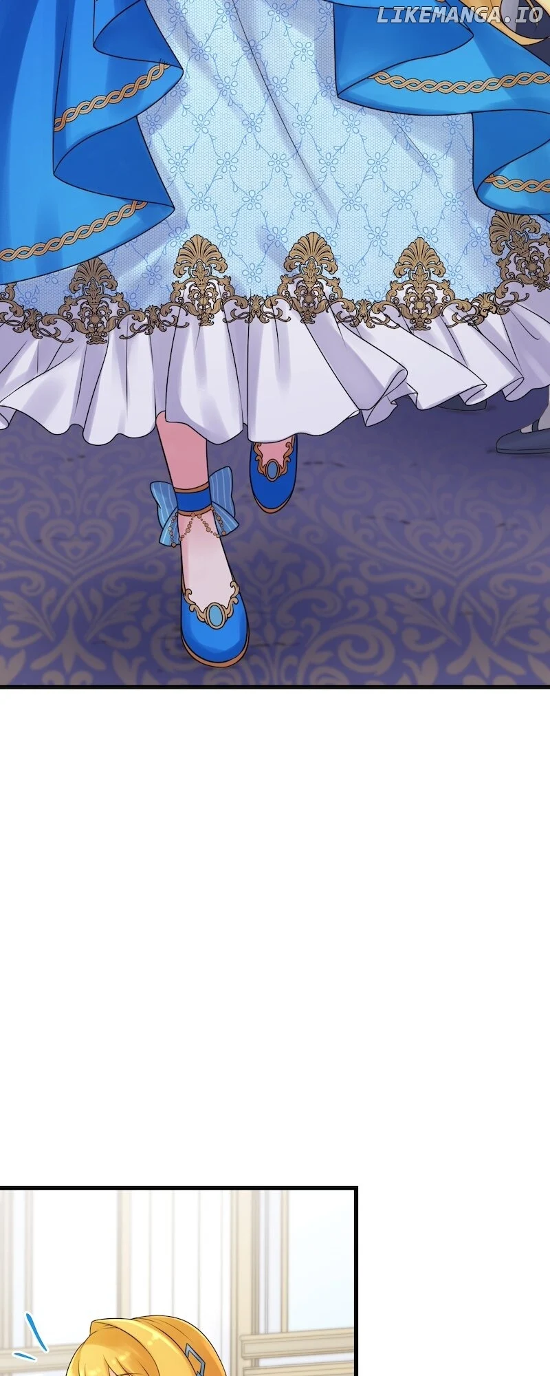The False Saintess Overturns Her Fate chapter 1 page 36