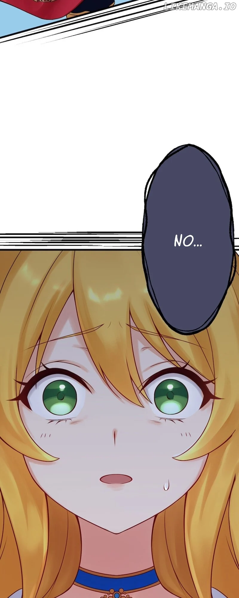 The False Saintess Overturns Her Fate chapter 1 page 44