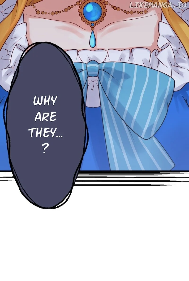 The False Saintess Overturns Her Fate chapter 1 page 45