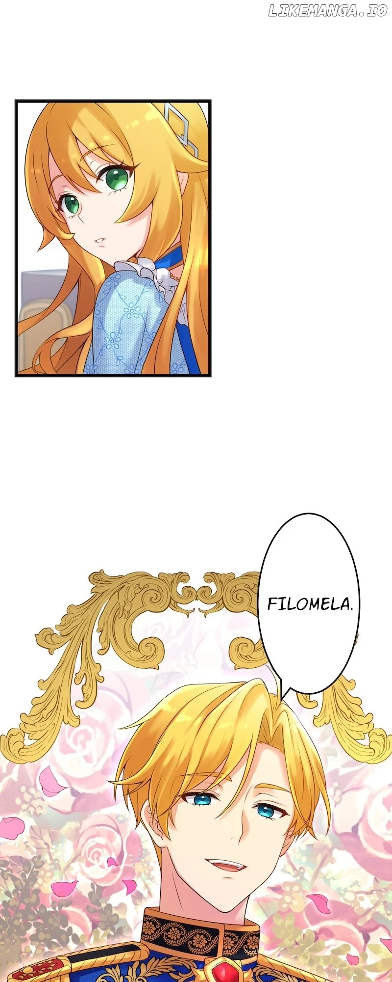 The False Saintess Overturns Her Fate chapter 1 page 48