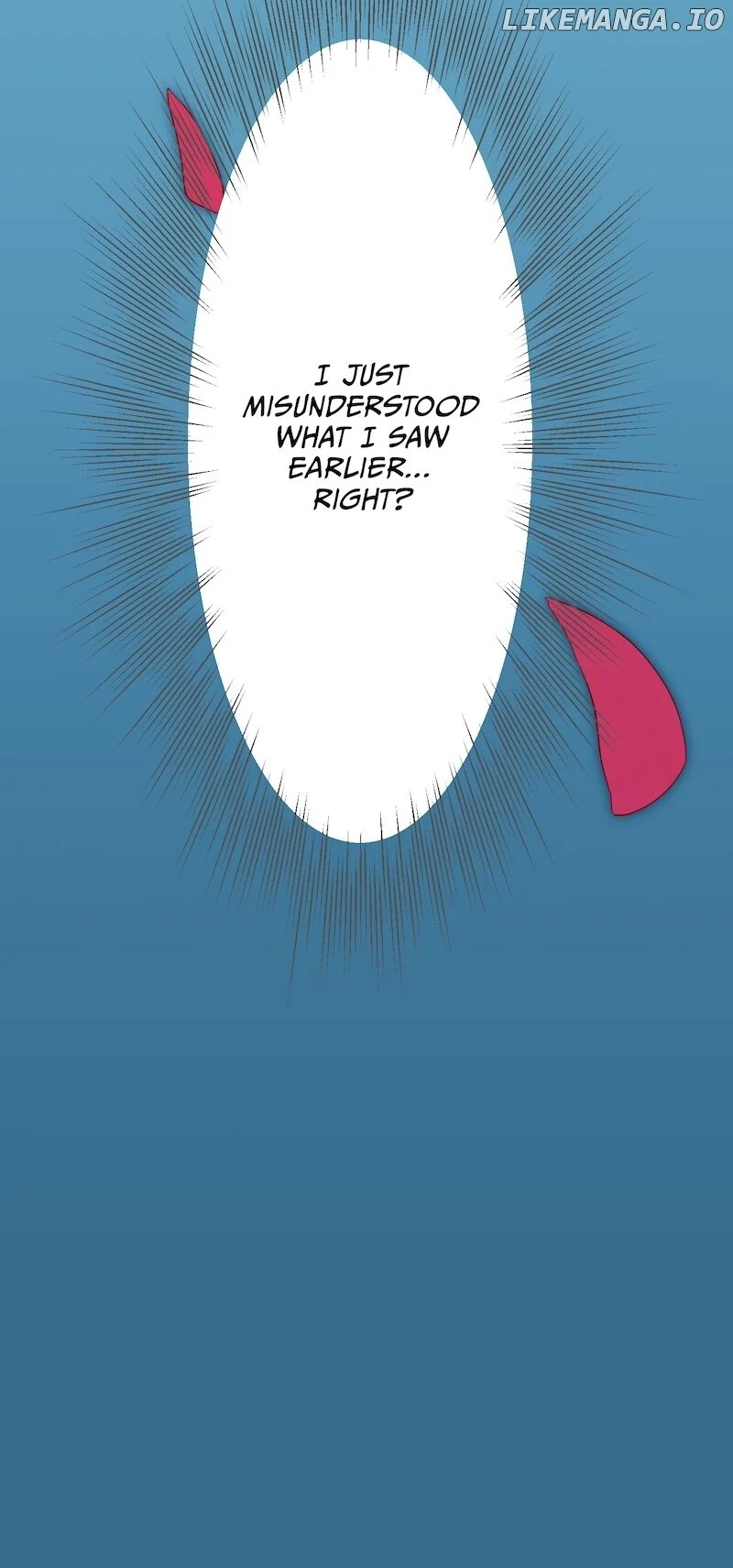 The False Saintess Overturns Her Fate chapter 1 page 51