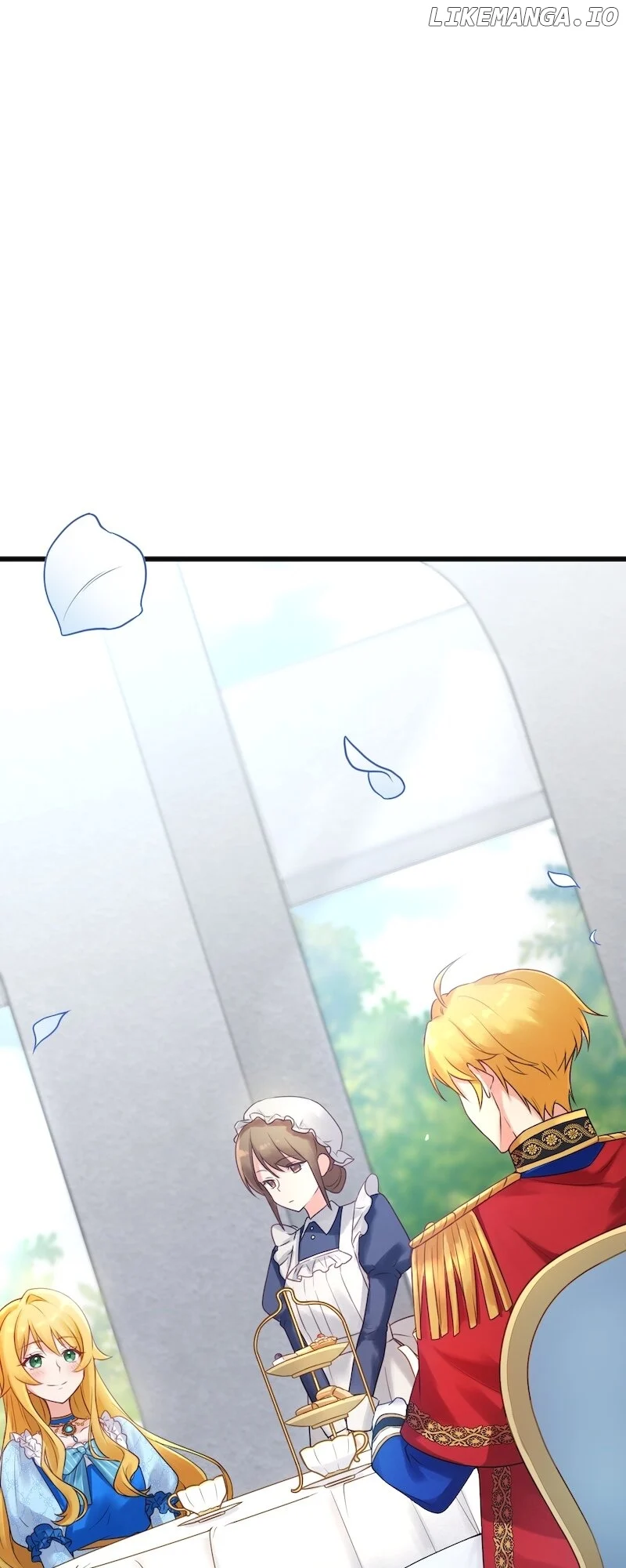 The False Saintess Overturns Her Fate chapter 1 page 52