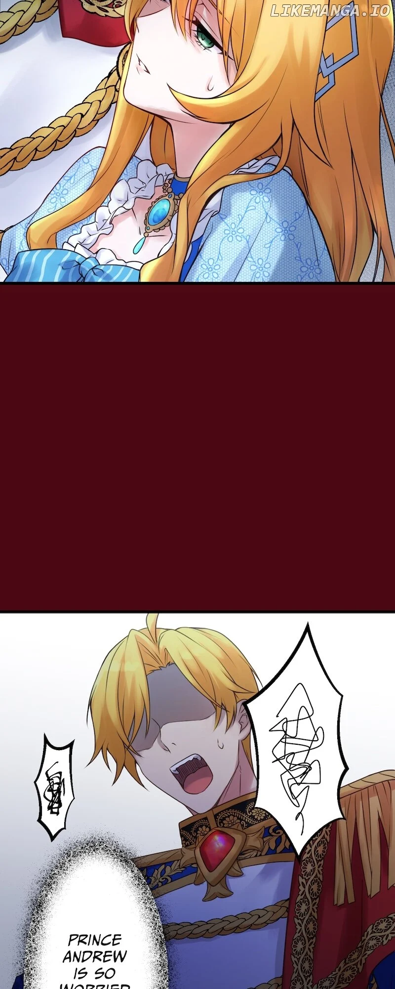 The False Saintess Overturns Her Fate chapter 1 page 65