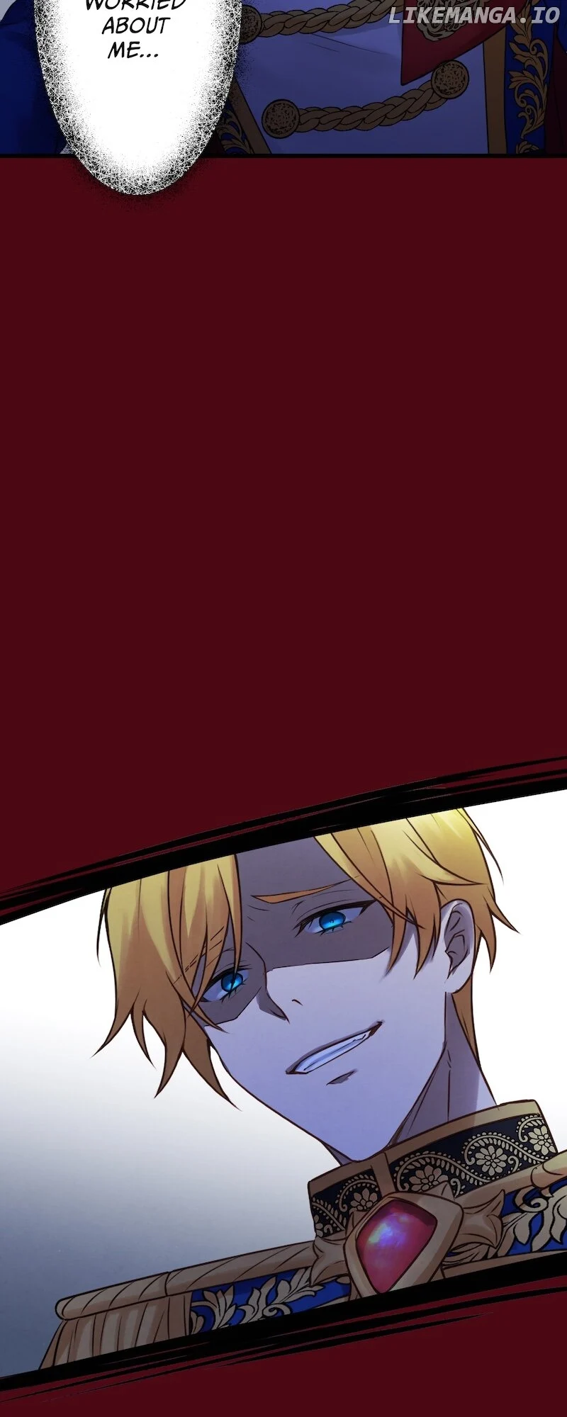 The False Saintess Overturns Her Fate chapter 1 page 66