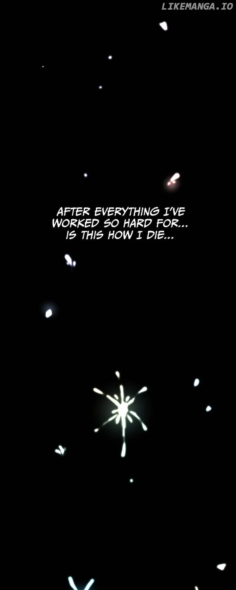 The False Saintess Overturns Her Fate chapter 1 page 71