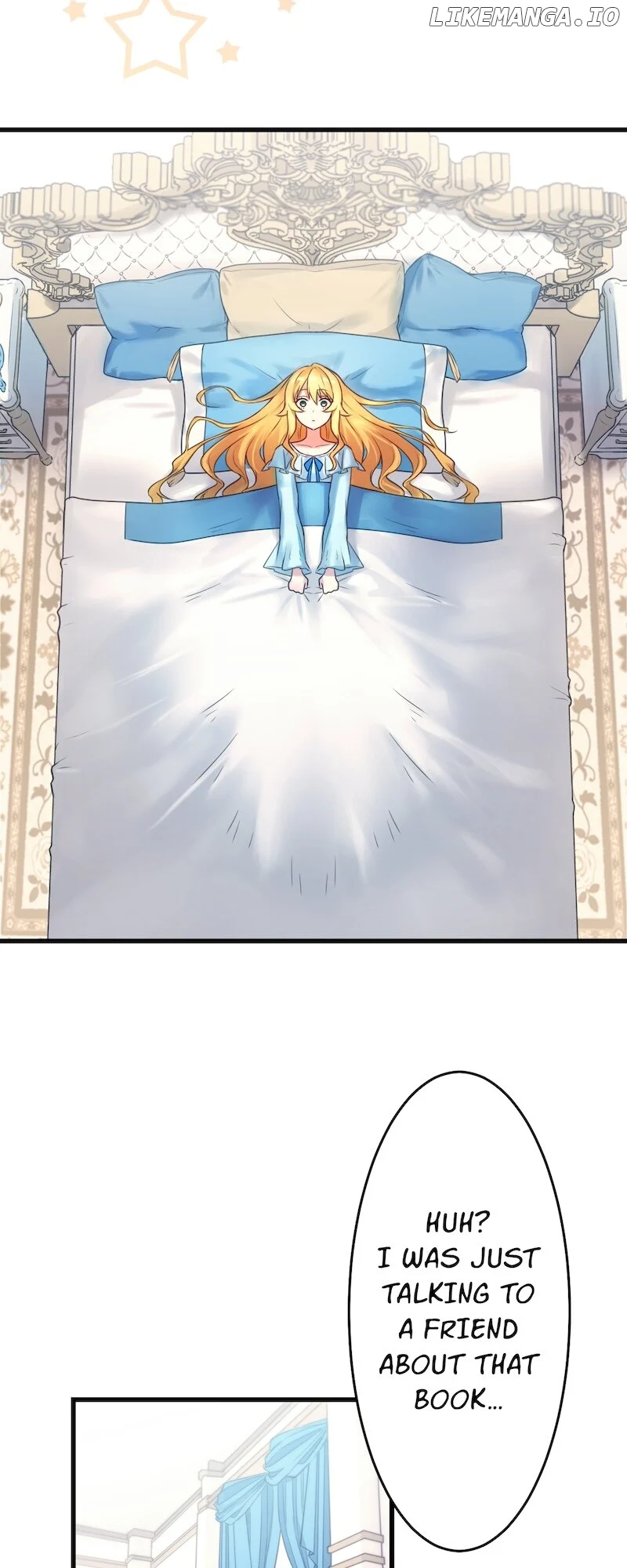 The False Saintess Overturns Her Fate chapter 1 page 78
