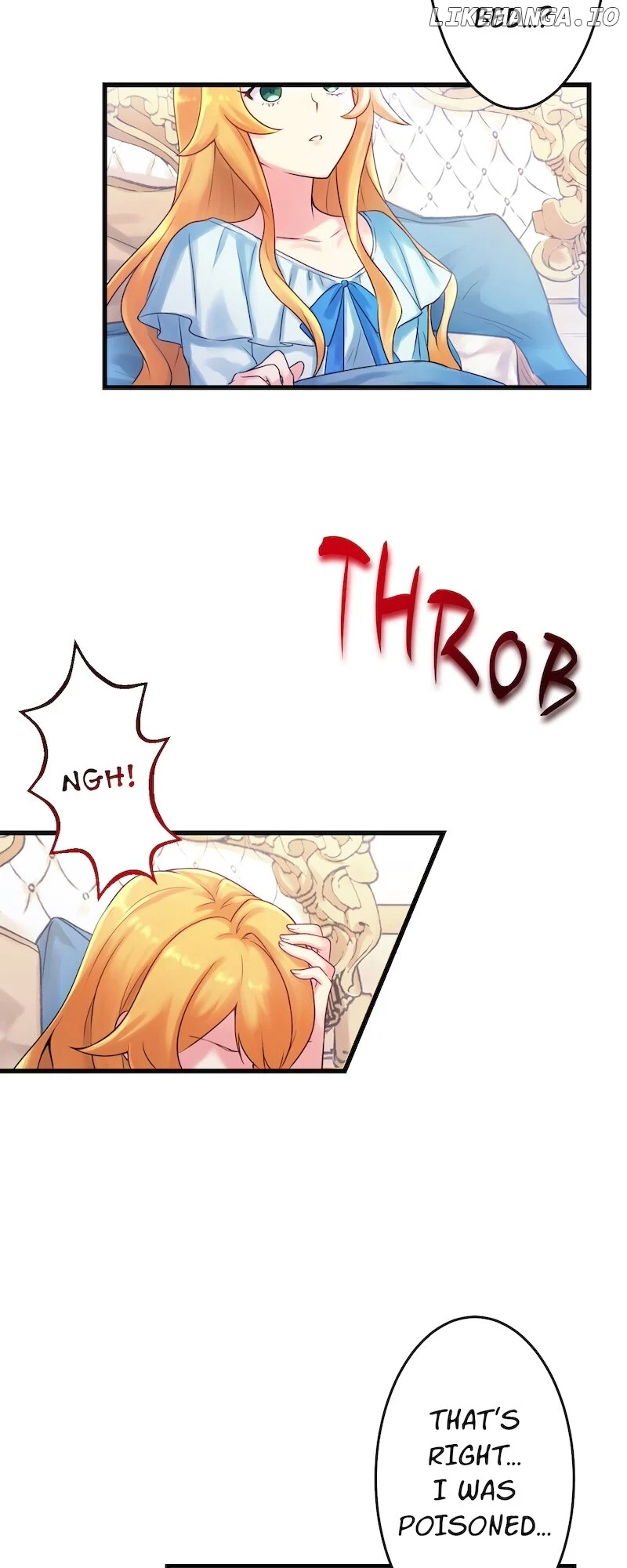 The False Saintess Overturns Her Fate chapter 1 page 80