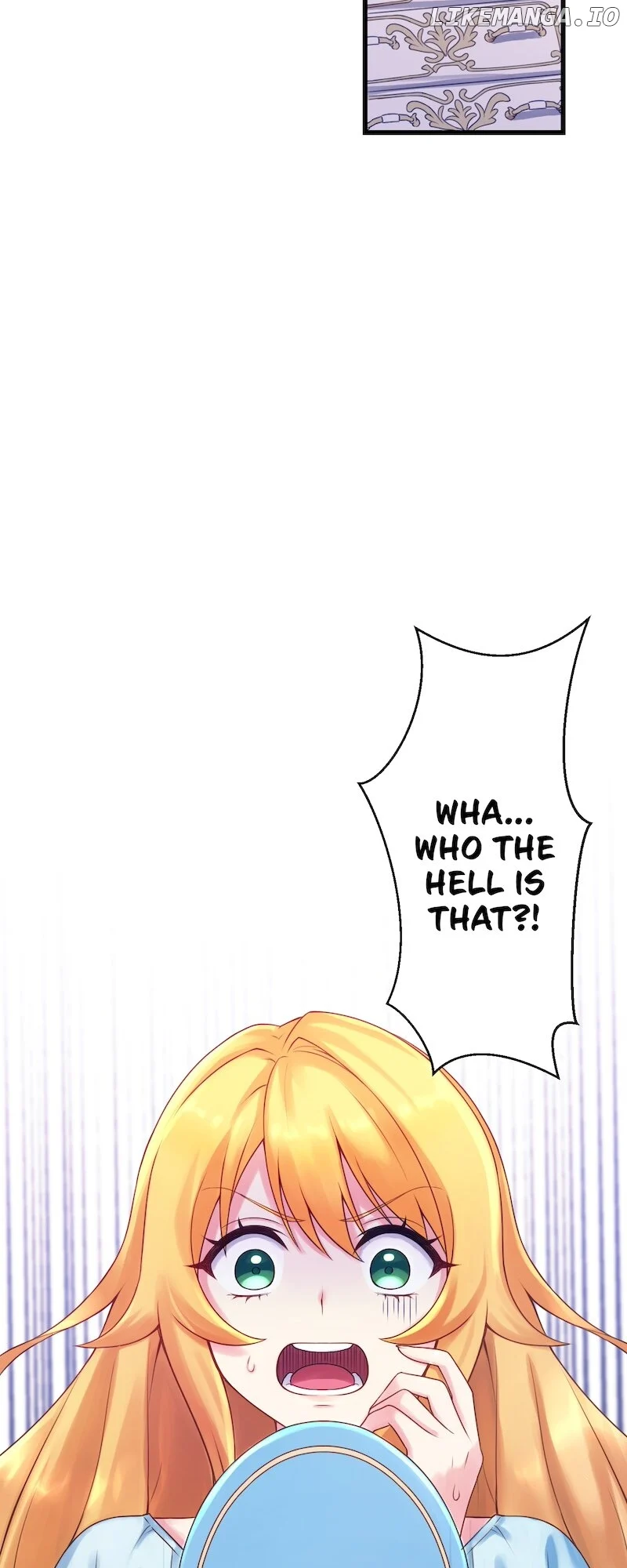 The False Saintess Overturns Her Fate chapter 1 page 82