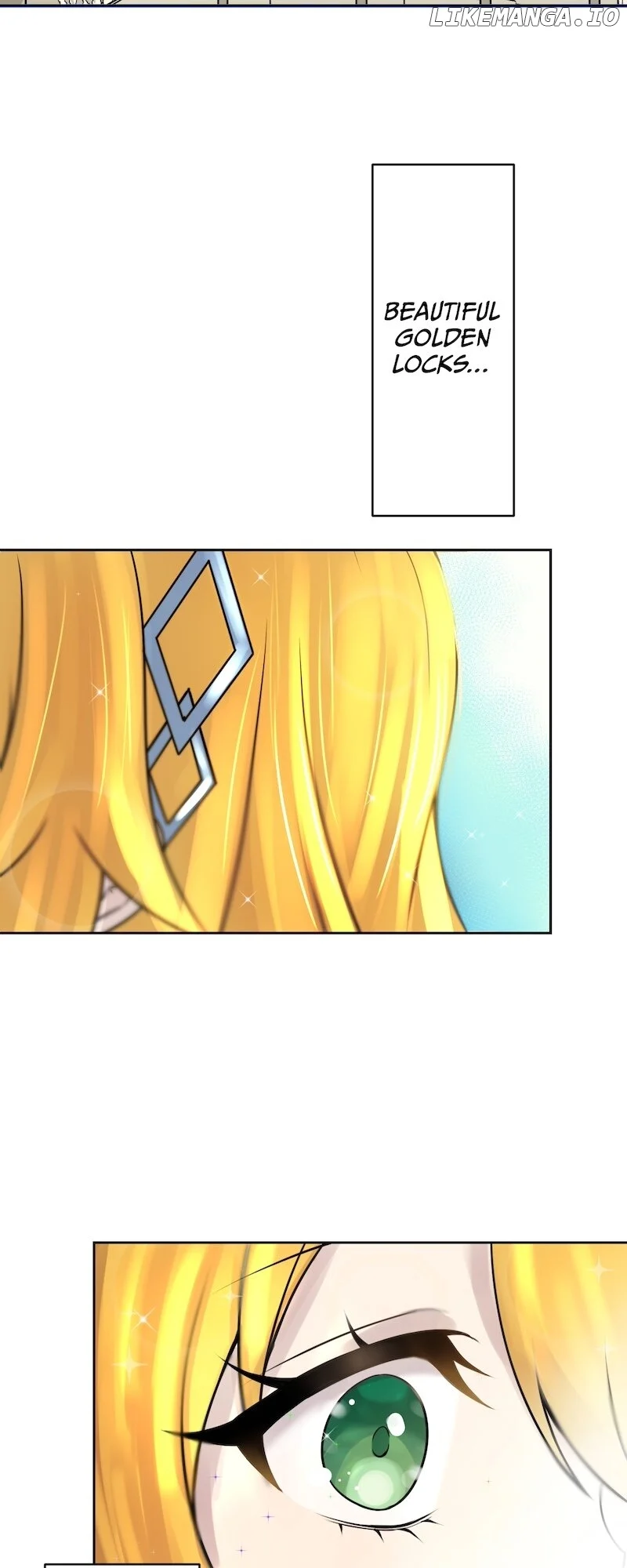 The False Saintess Overturns Her Fate chapter 2 page 2
