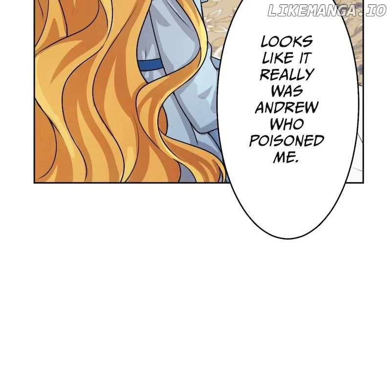 The False Saintess Overturns Her Fate chapter 2 page 32