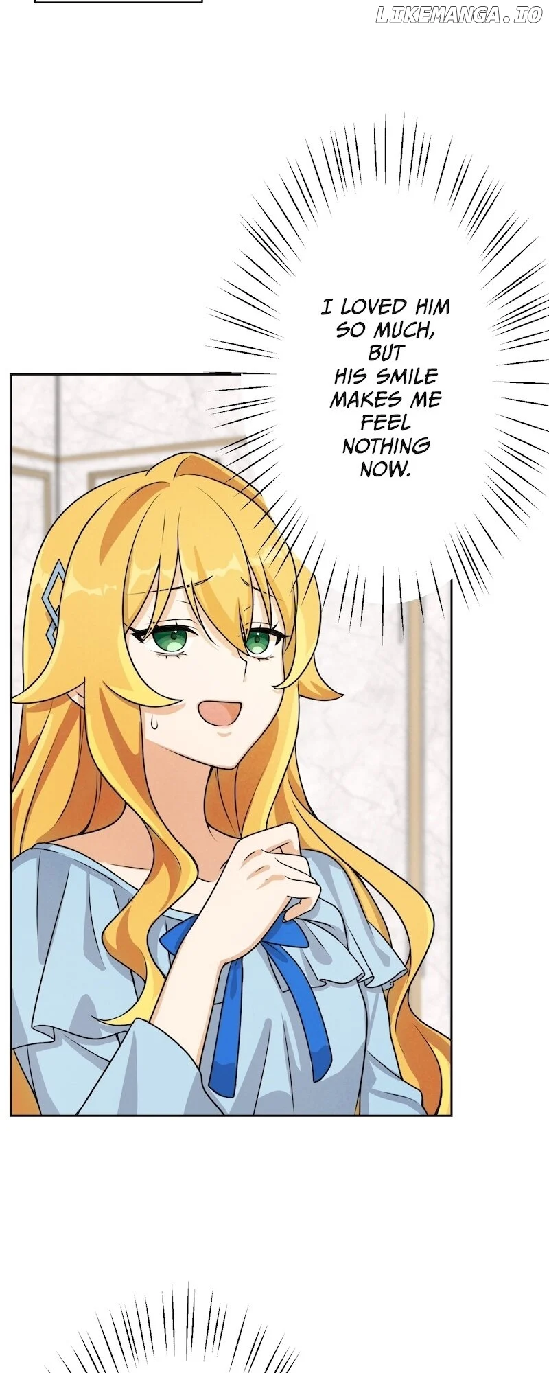 The False Saintess Overturns Her Fate chapter 2 page 36