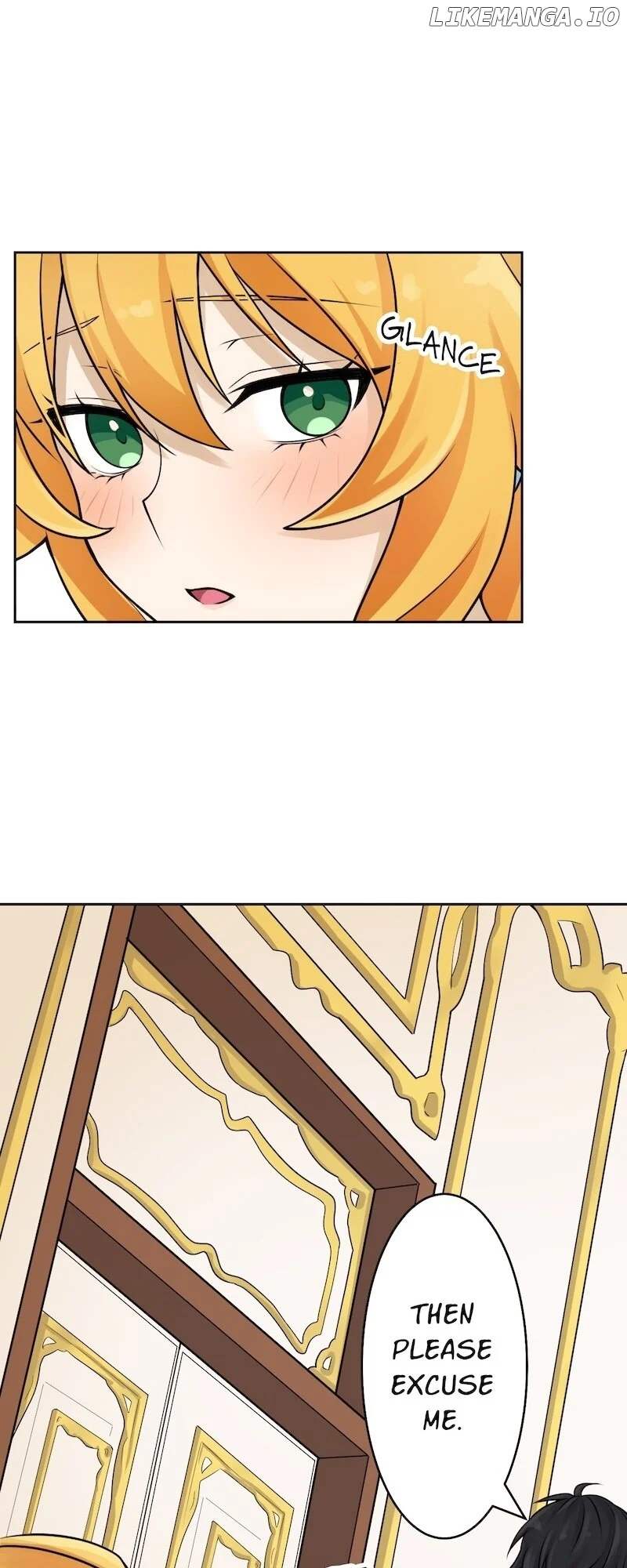 The False Saintess Overturns Her Fate chapter 2 page 45