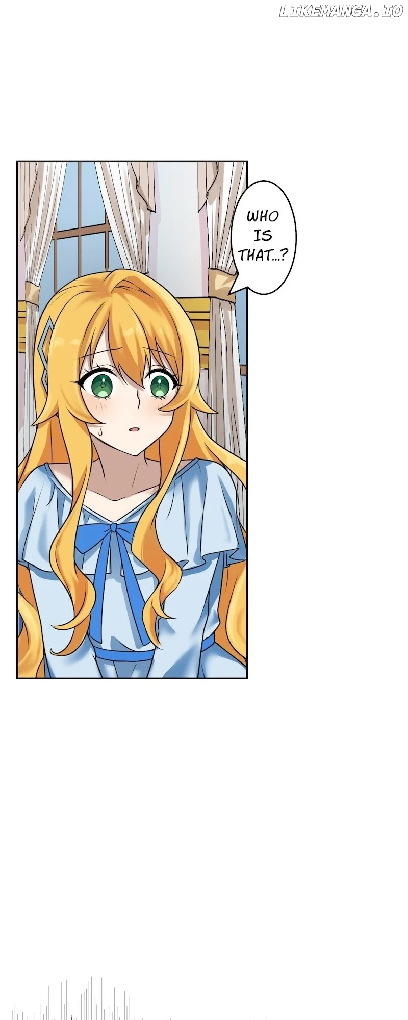 The False Saintess Overturns Her Fate chapter 2 page 47