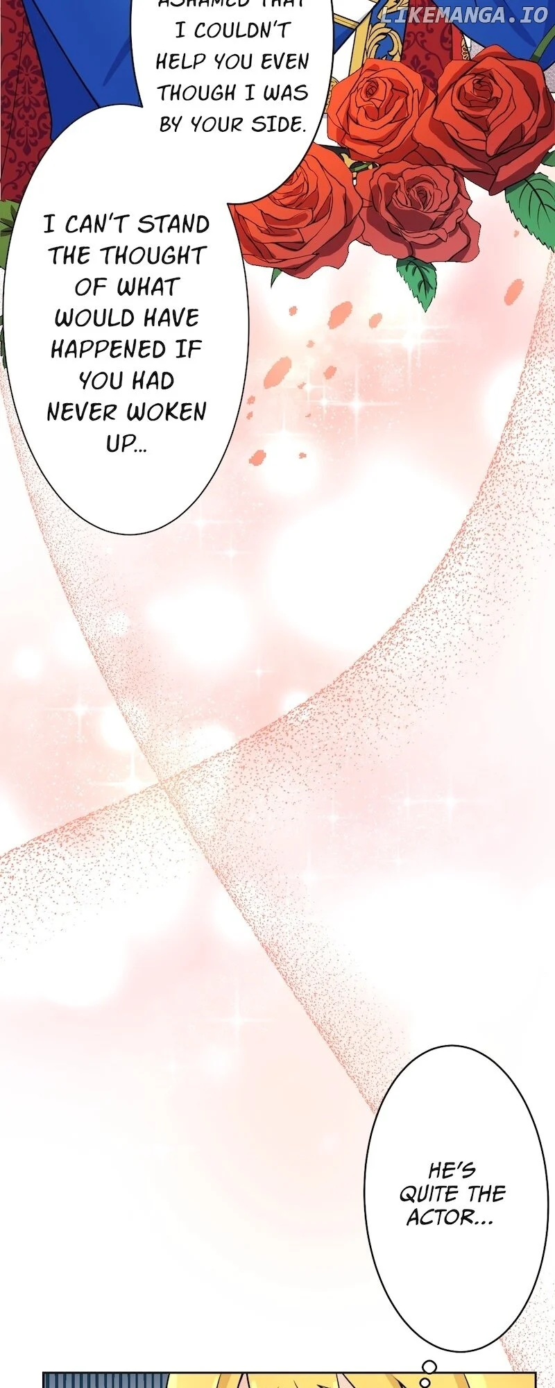 The False Saintess Overturns Her Fate chapter 2 page 62