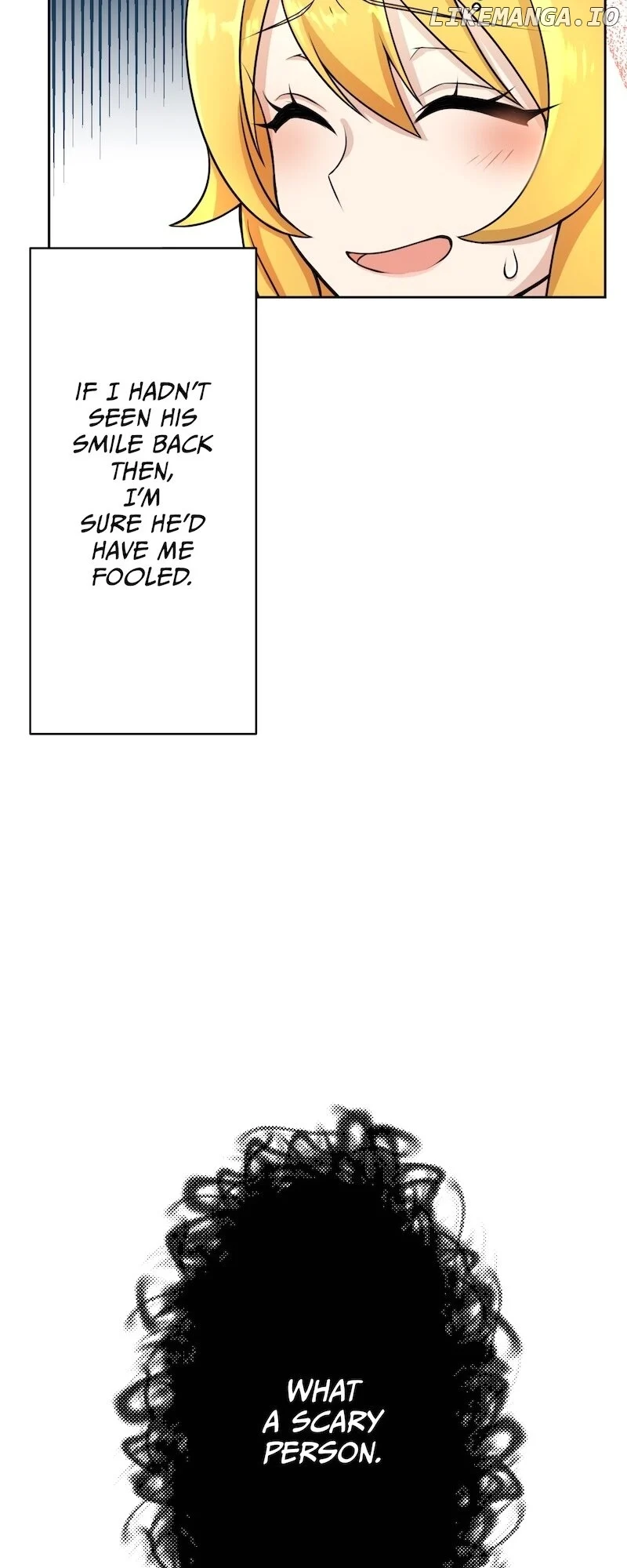 The False Saintess Overturns Her Fate chapter 2 page 63