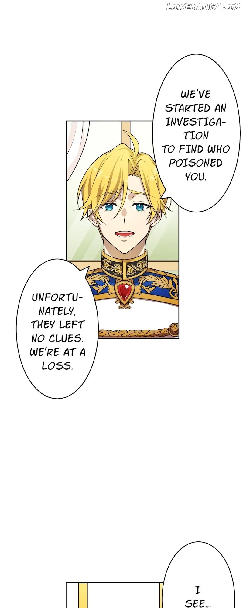 The False Saintess Overturns Her Fate chapter 2 page 65