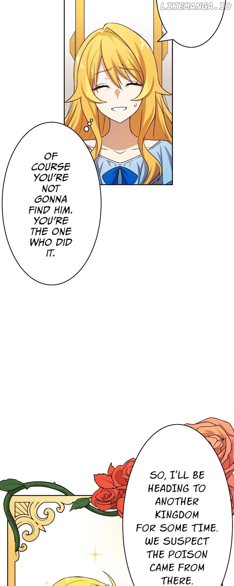 The False Saintess Overturns Her Fate chapter 2 page 66
