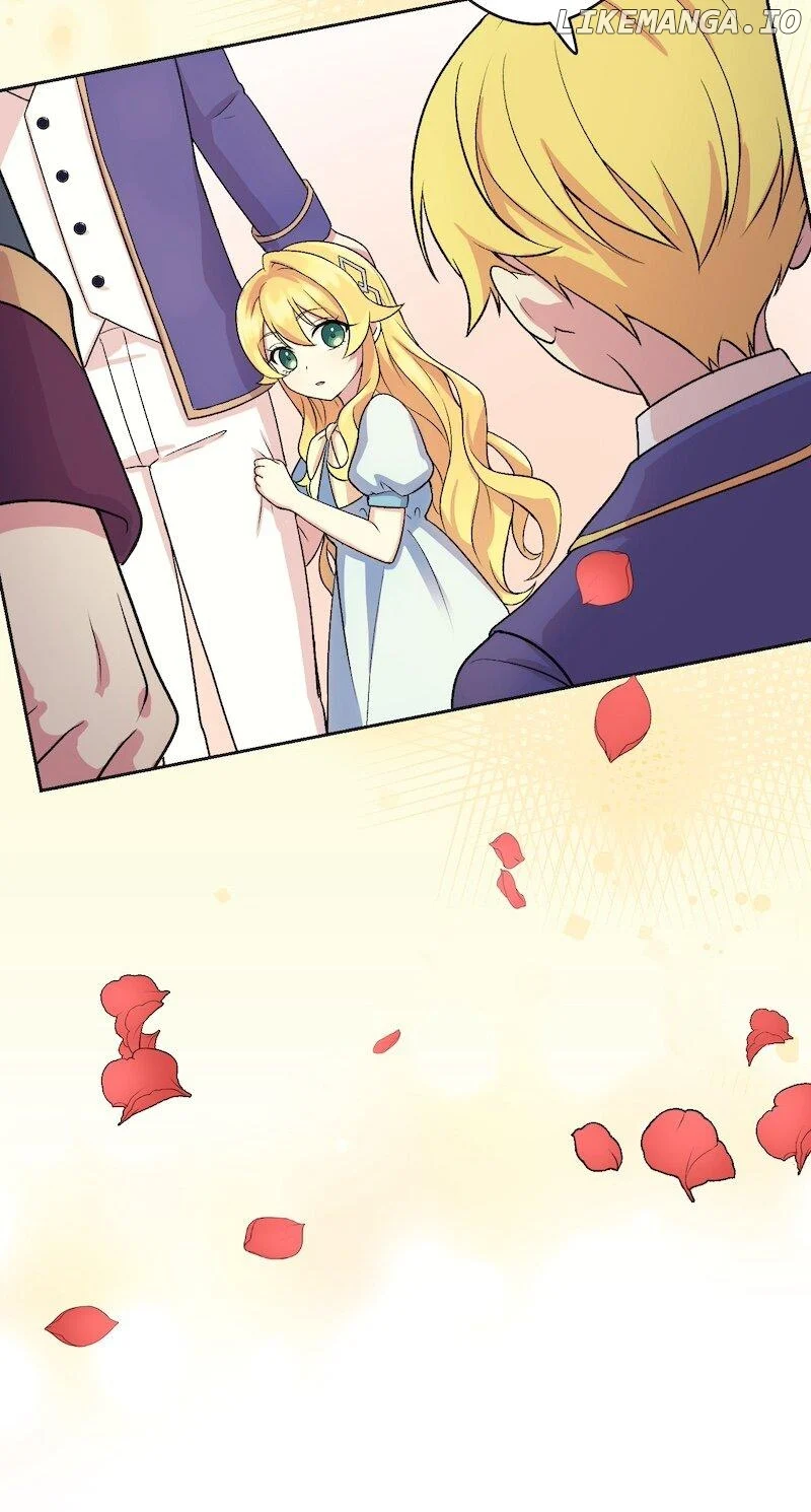 The False Saintess Overturns Her Fate chapter 23 page 17