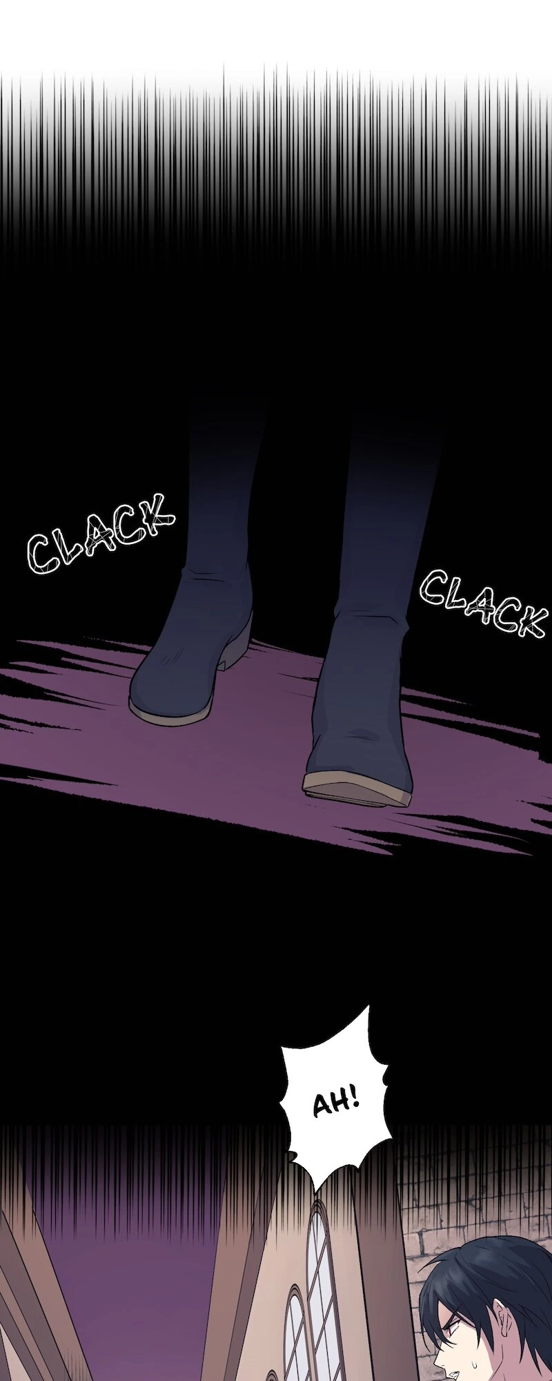 The False Saintess Overturns Her Fate chapter 23 page 29