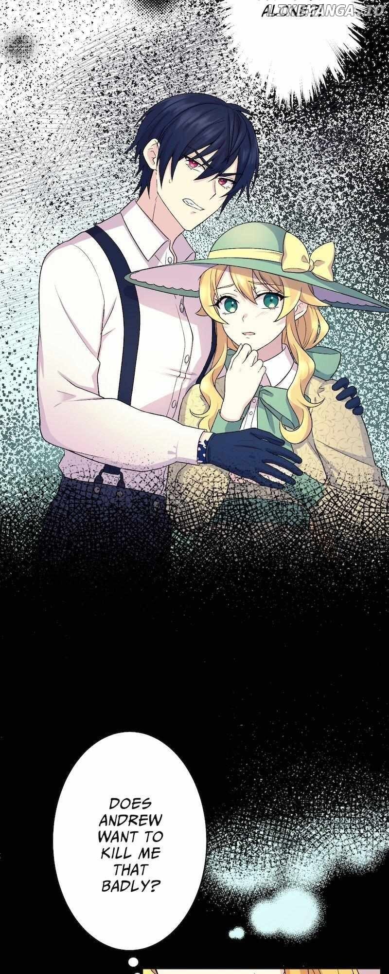 The False Saintess Overturns Her Fate chapter 23 page 32