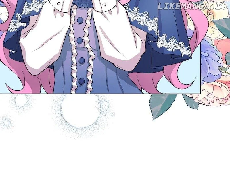 The False Saintess Overturns Her Fate chapter 23 page 39