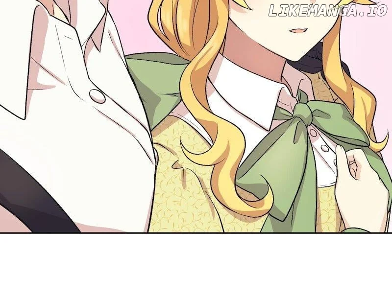 The False Saintess Overturns Her Fate chapter 23 page 54